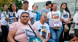 El Foro Penal confirmó la liberación de 72 presos políticos en Venezuela
