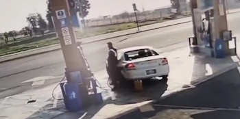 No es la primera vez que ocurre un incidente similar en la entidad.