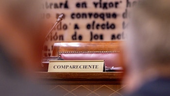 El PP amenaza con "consecuencias legales" tras la ausencia de Marlaska en el Senado para hablar sobre la crisis de Ceuta