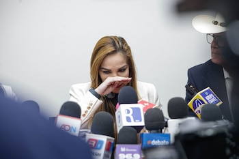 FOTO: JOSÉ BETANZOS ZÁRATE/CUARTOSCURO.COM
