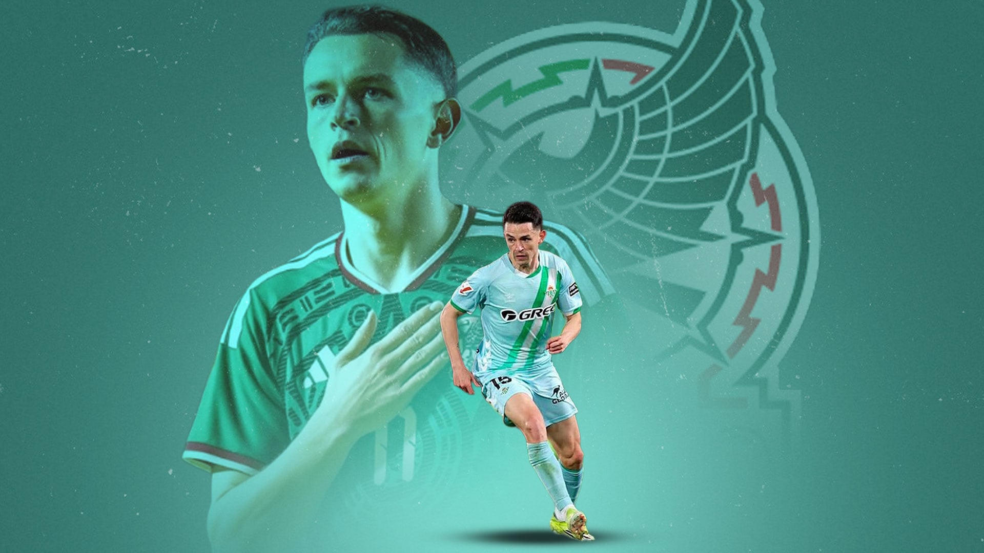 Aunque algunos fanáticos están ilusionados con el llamado del naturalizado, para otros no hay justificación para su convocatoria. (Ilustración: Jesús Aviles)