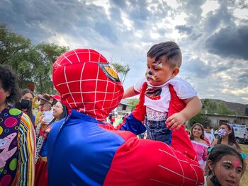 (Foto: Twitter/AmarildoBarcen1)