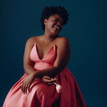 Christie Dashiell ofrecerá cuatro conciertos