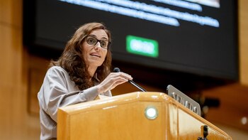 García destaca el compromiso "claro