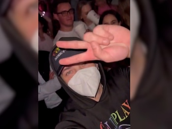 MARTIN GARRIX - COLDPLAY - CONCIERTO - MÉXICO - MÚSICA