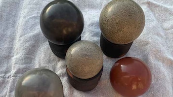 El proceso de crear un