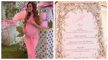 baby shower carlos rivera