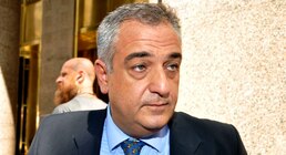Se negó a declarar Miguel Ángel Calvete, el supuesto “jefe paraestatal” de la ANDIS
