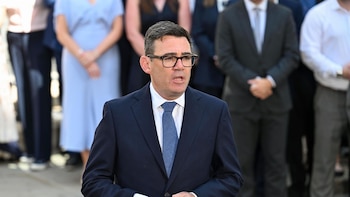 Líderes internacionales felicitan a Burnham y esperan colaborar con Reino Unido en esta nueva etapa