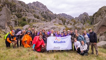 La iniciativa Aliados por el