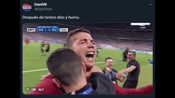 Memes de Juan Reynoso tras