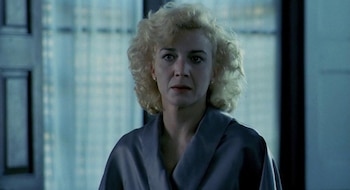 Marisa Paredes en una escena