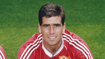 Fue estrella de la selección