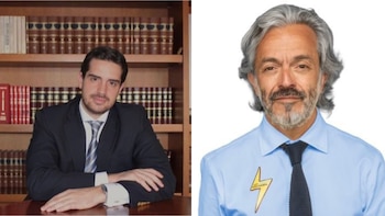Juan José Lafaurie arremetió contra Juan Daniel Oviedo y salió en defensa de Abelardo de la Espriella: “La misma que manejas”