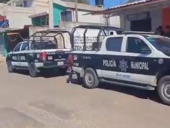 La menor desapareció el 12