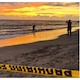 Un cocodrilo arrastró, frente a su novia, a turista de CDMX al mar en Puerto Vallarta, Jalisco