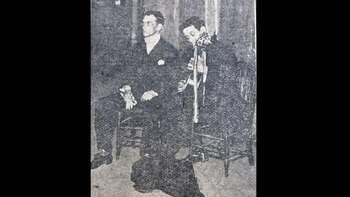 El criollismo perdió a un