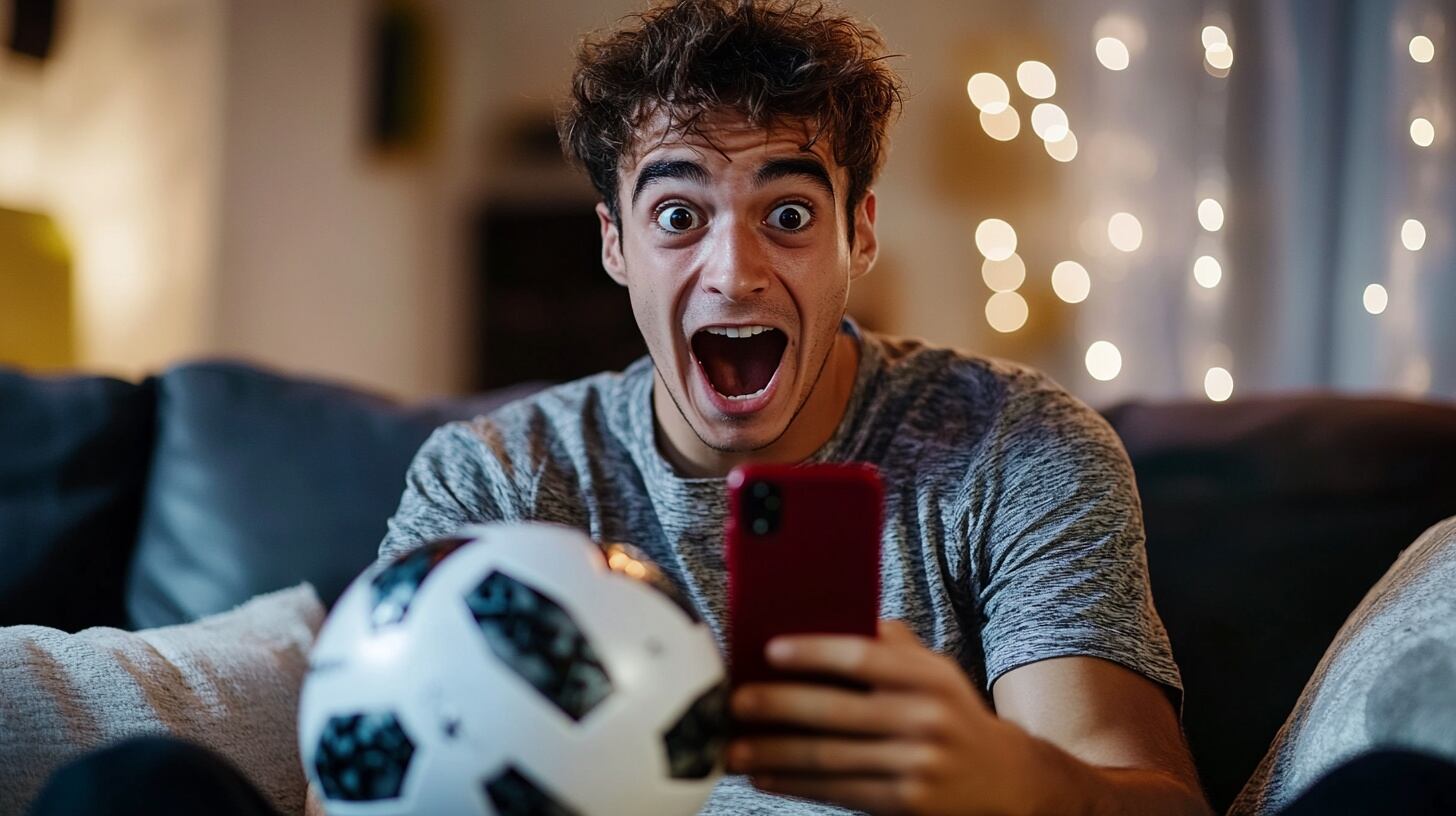 La regulación del Mincetur en 2024 ha fomentado la competencia y seguridad en las apuestas online. - (Imagen Ilustrativa Infobae)