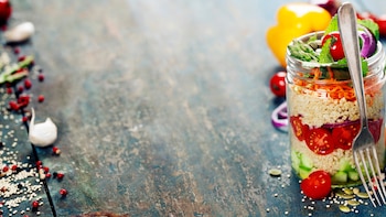 Para quienes sufren problemas de