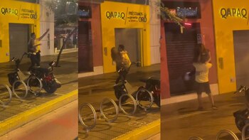 Viral sur TikTok : un couple