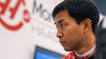 Sorpresa en la Fórmula 1: