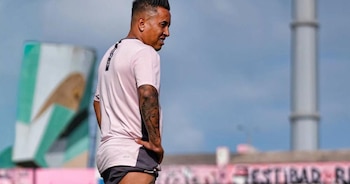 Christian Cueva – Sport Boys – Selección Peruana – Liga 1 – Perú – deportes – 23 septiembre