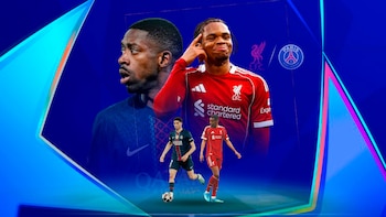 Liverpool vs PSG: cuándo y a qué hora ver EN VIVO los Cuartos de Final de la Champions League desde México