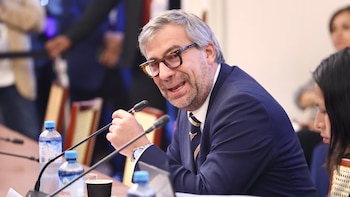 Dirección contra la Corrupción cita a Piero Corvetto en medio de investigaciones a la ONPE por irregularidades en elecciones