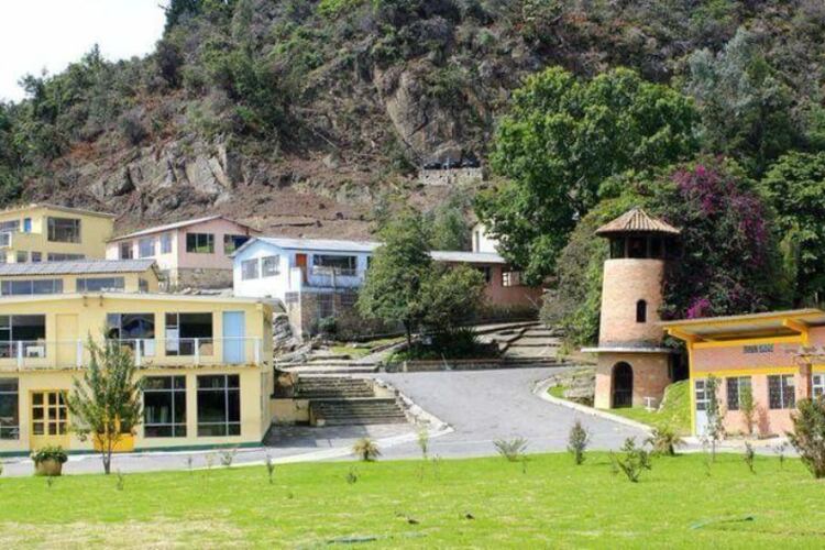 La institución pidió que los padres hagan los reclamos internamente con ellos - crédito Colegio Refous