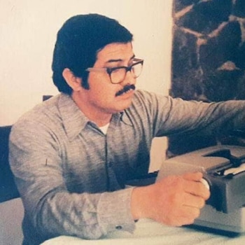 Amaya murió en la enfermería