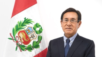 Migraciones tiene nuevo superintendente: Gobierno oficializa nombramiento