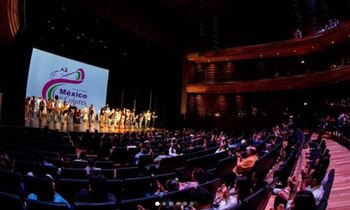 La diversidad la componen de