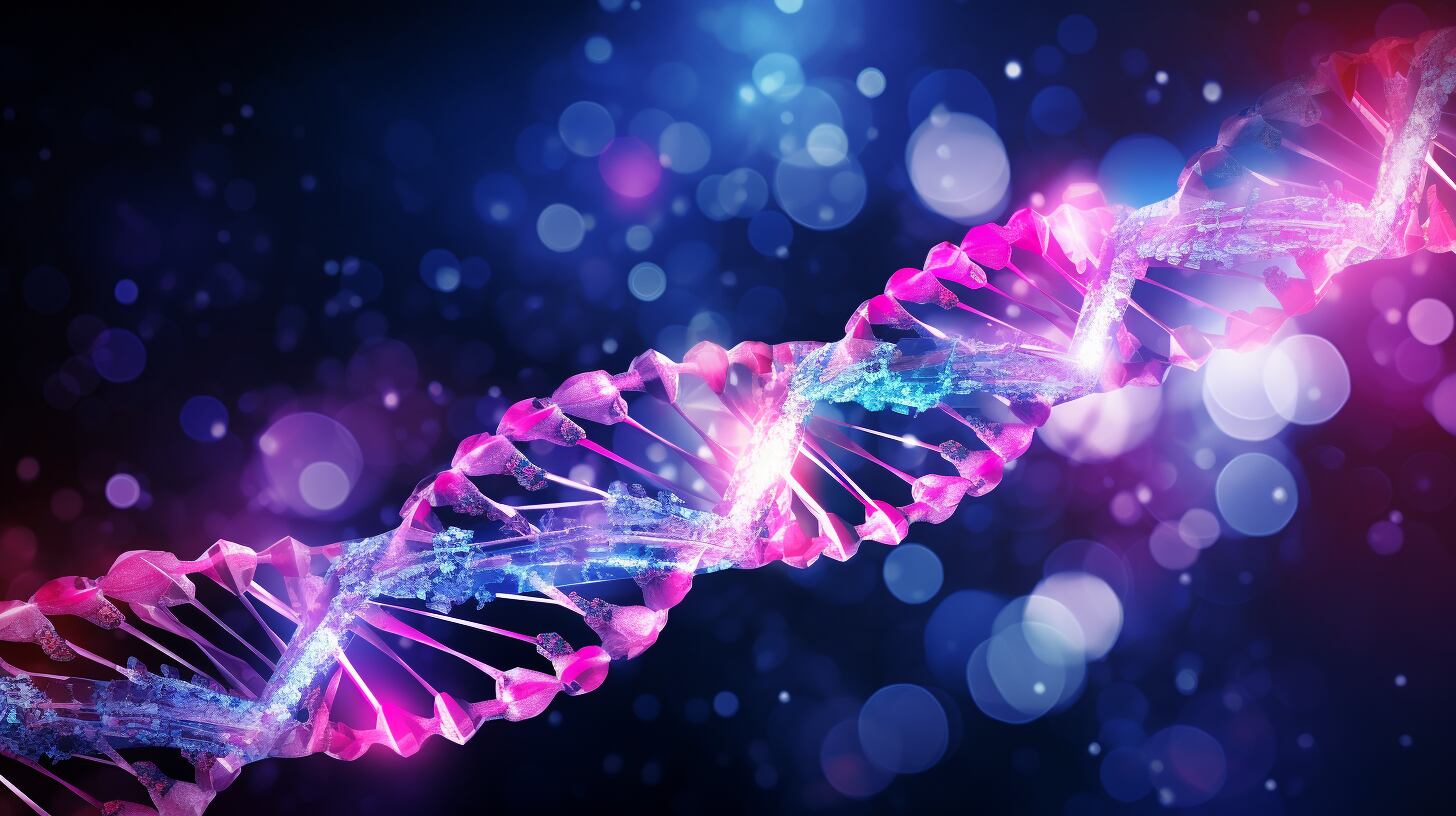 Dichos genes habrían facilitado un metabolismo más eficiente y fortalecerían el sistema inmunitario, características que en la actualidad ofrecerían protección frente al envejecimiento y las enfermedades asociadas a edades avanzadas (Imagen ilustrativa Infobae)