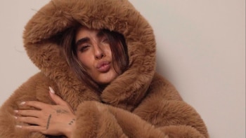 ¿Isabella Ladera estaría embarazada?: esto