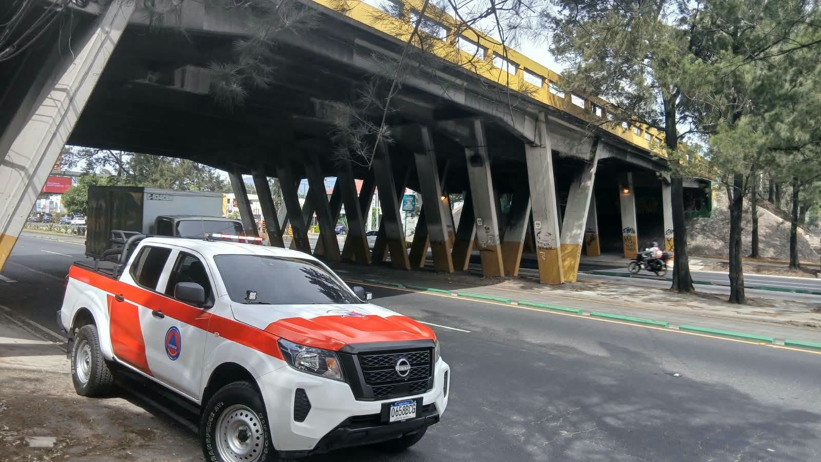 La medida dispone la movilización inmediata de recursos humanos y técnicos ante un peligro inminente o factores de vulnerabilidad en la capital. (Ministerio de Comunicaciones, Infraestructura y Vivienda)