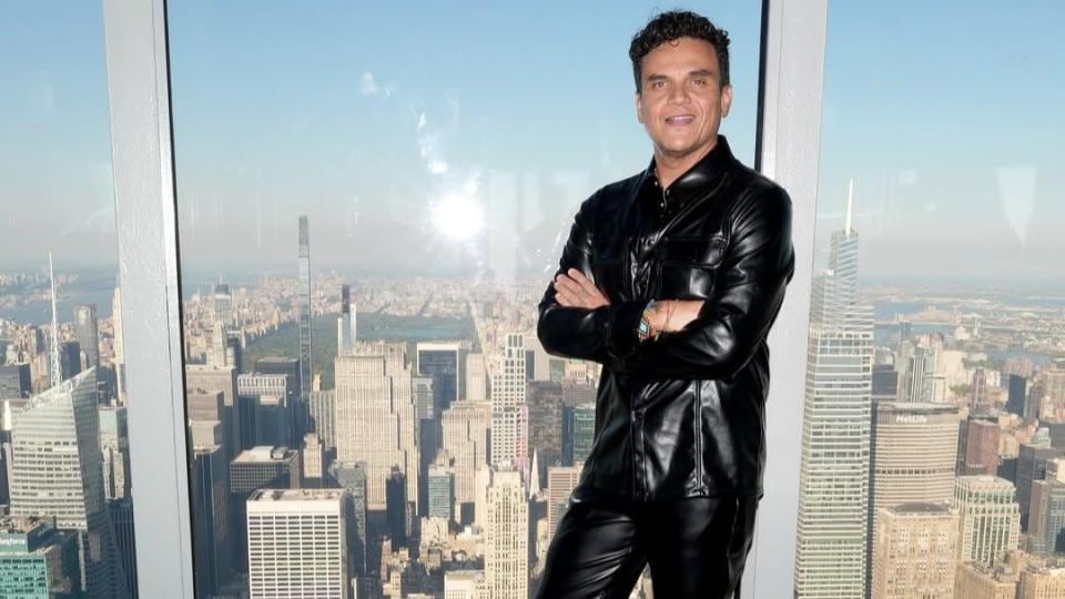 Silvestre Dangond habló abiertamente de su experiencia con la ayahuasca y cómo cambió su modo de ver la vida - crédito @silvestredangond/Instagram