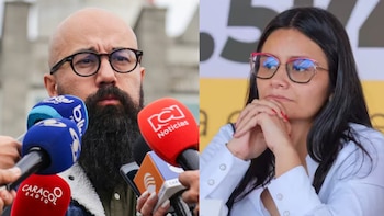 “Es una canallada”: Carlos Carrillo