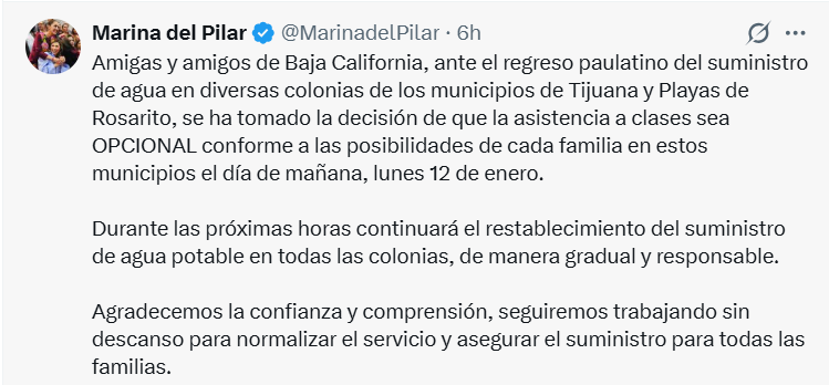 Crédito: X(@MarinadelPilar)