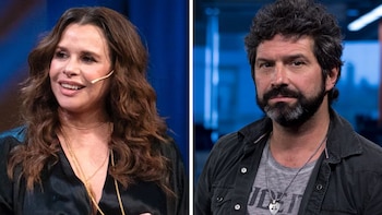 Julieta Ortega contó la escena de celos que le hizo a Iván Noble tras la separación: “Quise que se le parara el corazón”
