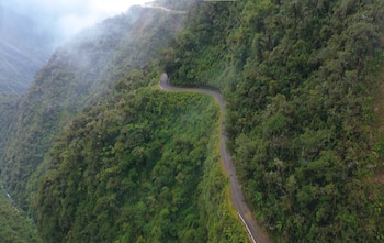 Yungas Road