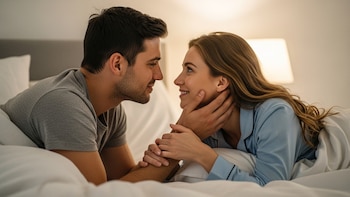 Cuando el control se disfraza