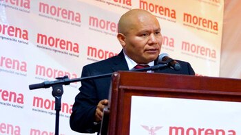 Tlalnepantla bastión priista en la