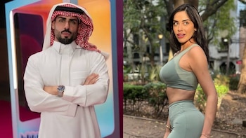 Aprueban medidas de protección solicitadas por Alejandra Tijerina en contra de Masad Altamimi