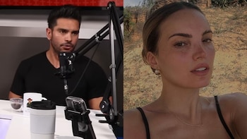 Rafael Cardozo habla de sus