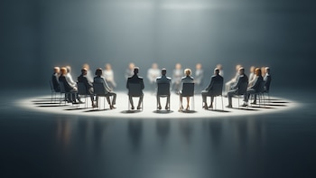 Para crecer, necesitamos una agenda de futuro compartida