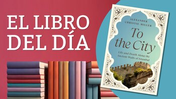 El libro del día: "To