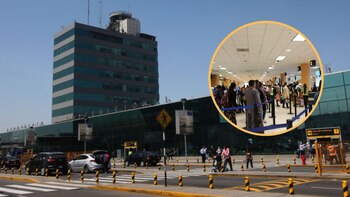 El ministro de Transportes y