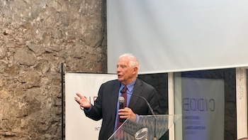 Borrell pide autocrítica a la