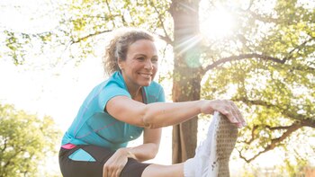 Motivation pour le sport : comment