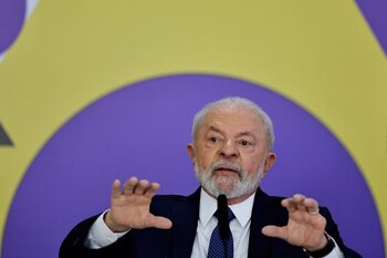 El Banco Central tan sólo